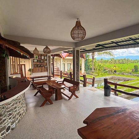 Sumatra Expedition Lodge بوكيت لاوانج المظهر الخارجي الصورة