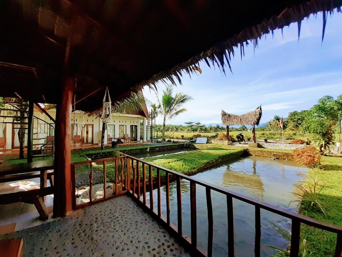 Sumatra Expedition Lodge بوكيت لاوانج المظهر الخارجي الصورة