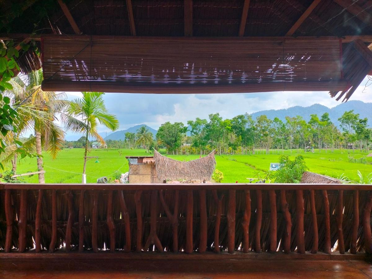 Sumatra Expedition Lodge بوكيت لاوانج المظهر الخارجي الصورة