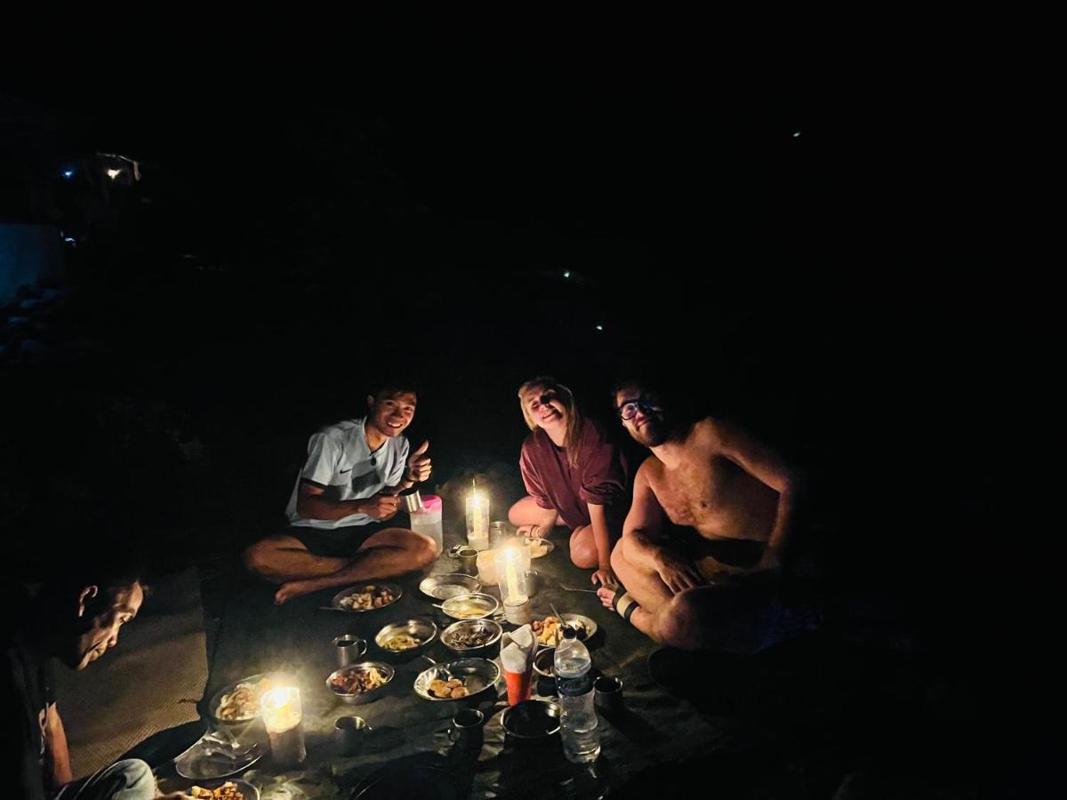 Sumatra Expedition Lodge بوكيت لاوانج المظهر الخارجي الصورة