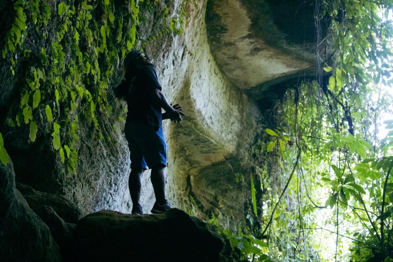Sumatra Expedition Lodge بوكيت لاوانج المظهر الخارجي الصورة