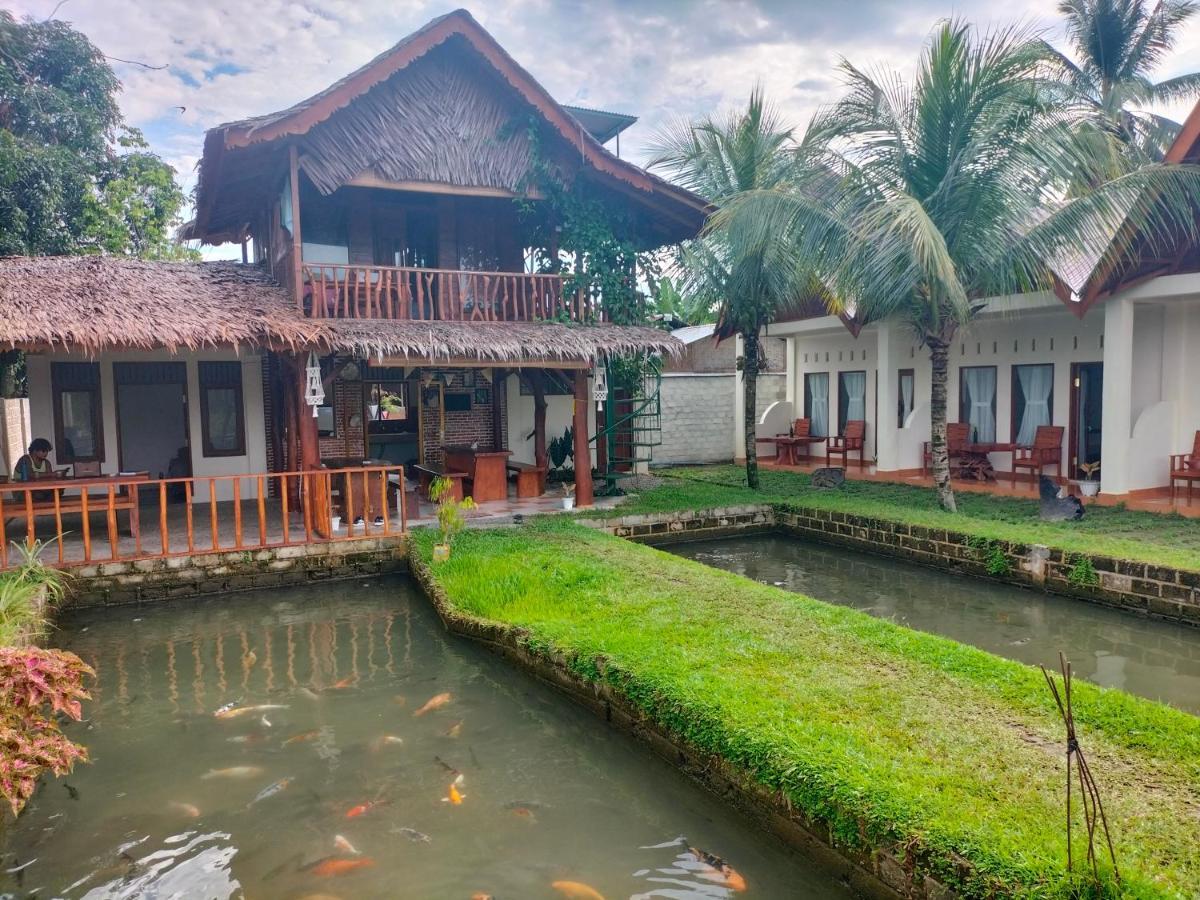 Sumatra Expedition Lodge بوكيت لاوانج المظهر الخارجي الصورة