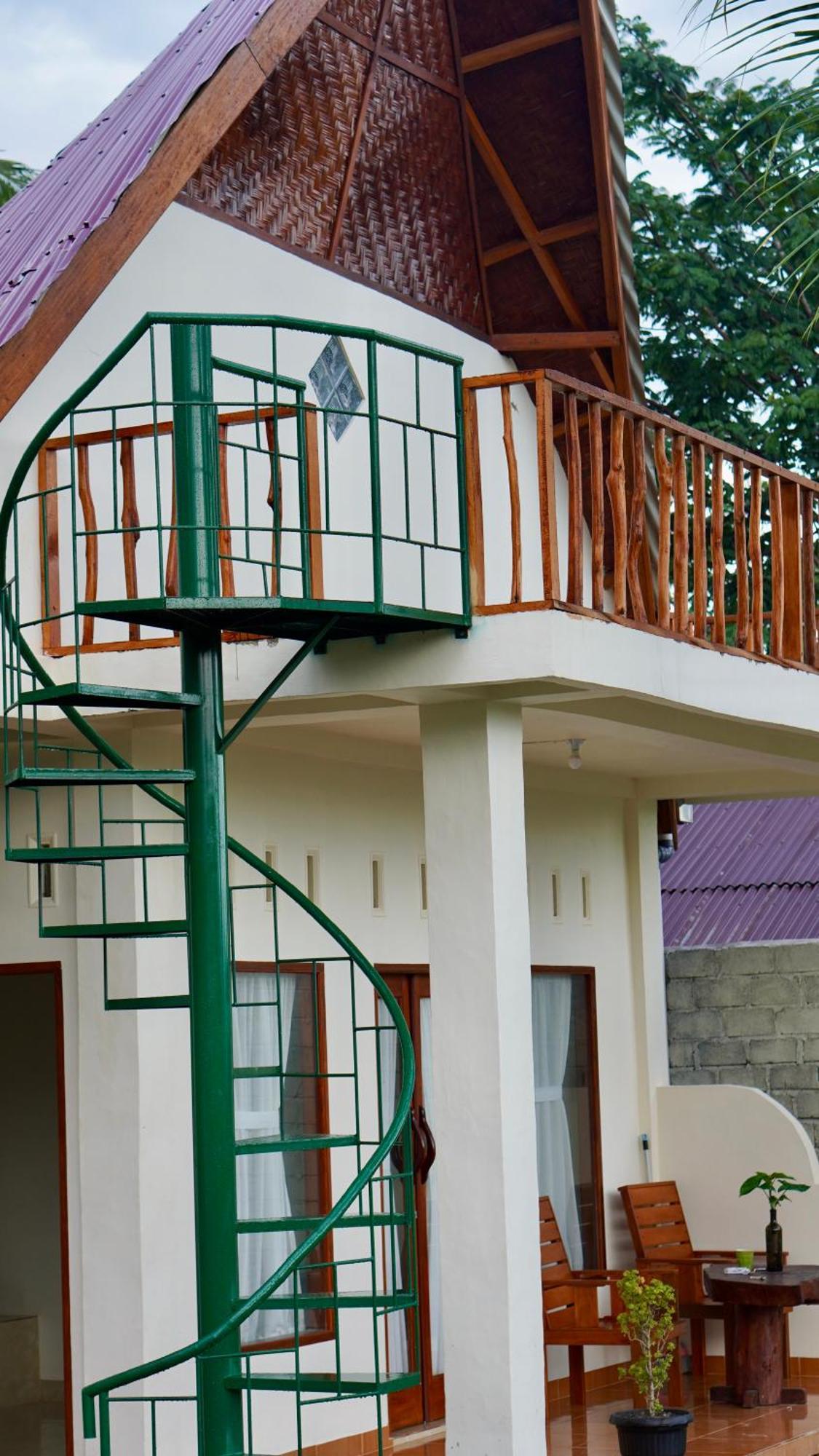 Sumatra Expedition Lodge بوكيت لاوانج المظهر الخارجي الصورة