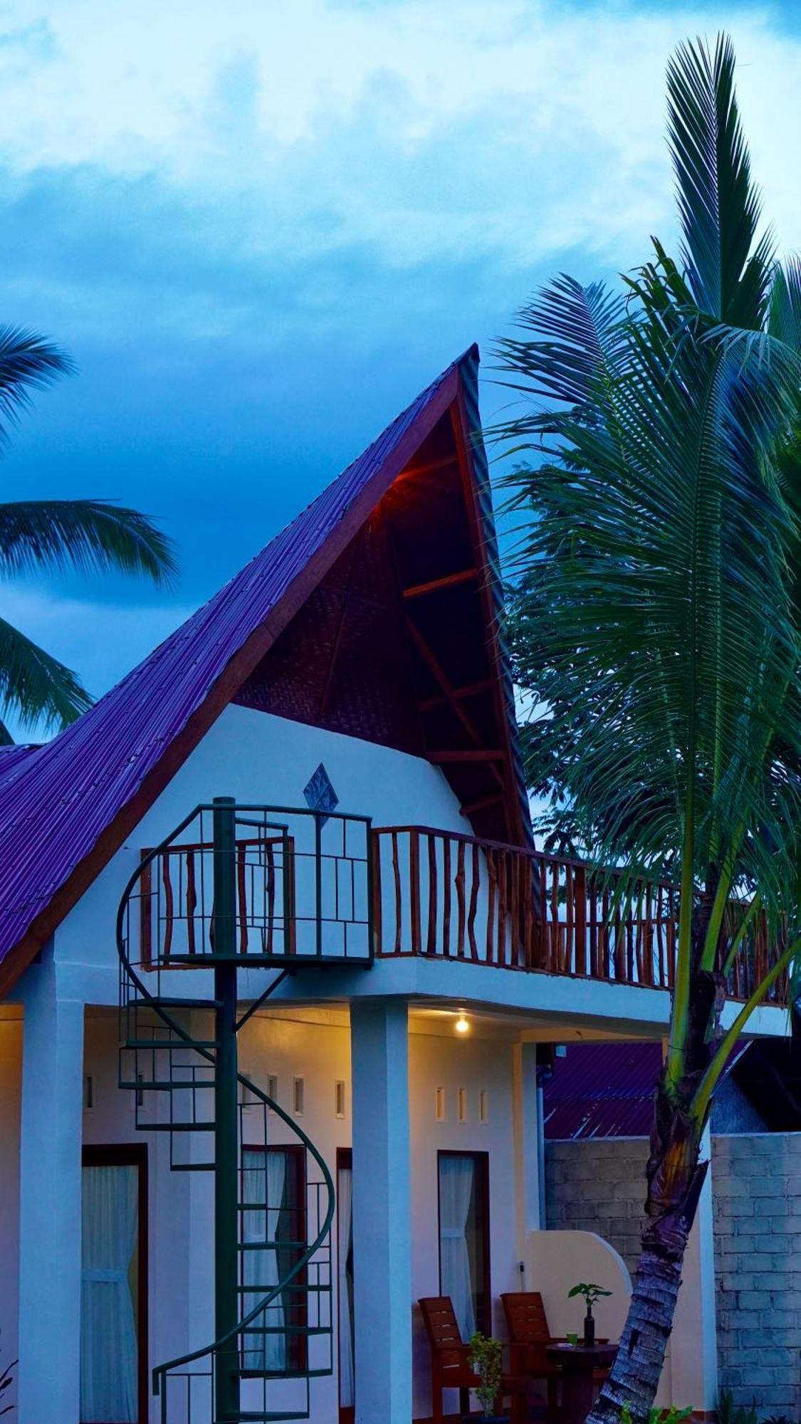 Sumatra Expedition Lodge بوكيت لاوانج المظهر الخارجي الصورة