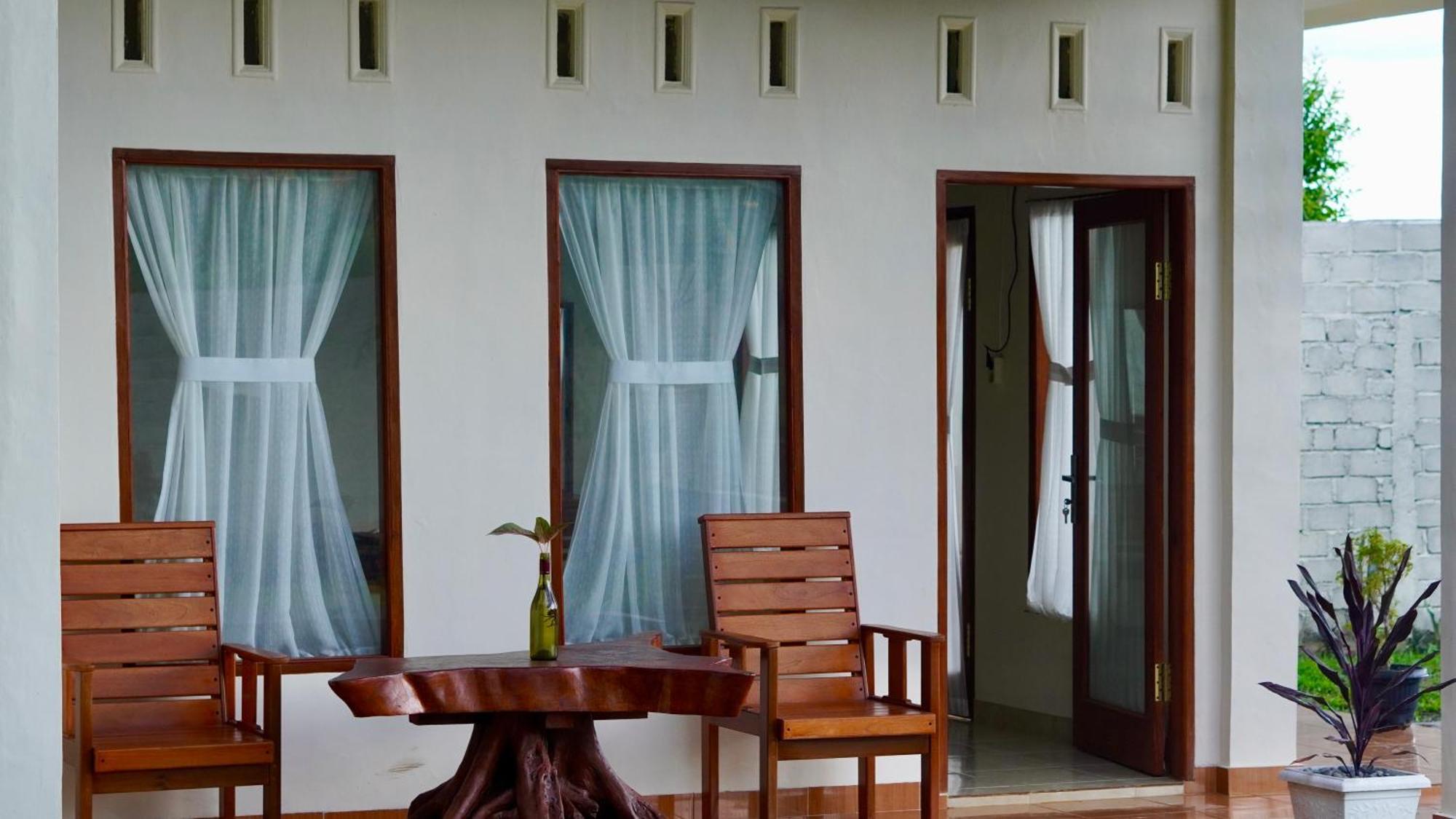 Sumatra Expedition Lodge بوكيت لاوانج المظهر الخارجي الصورة
