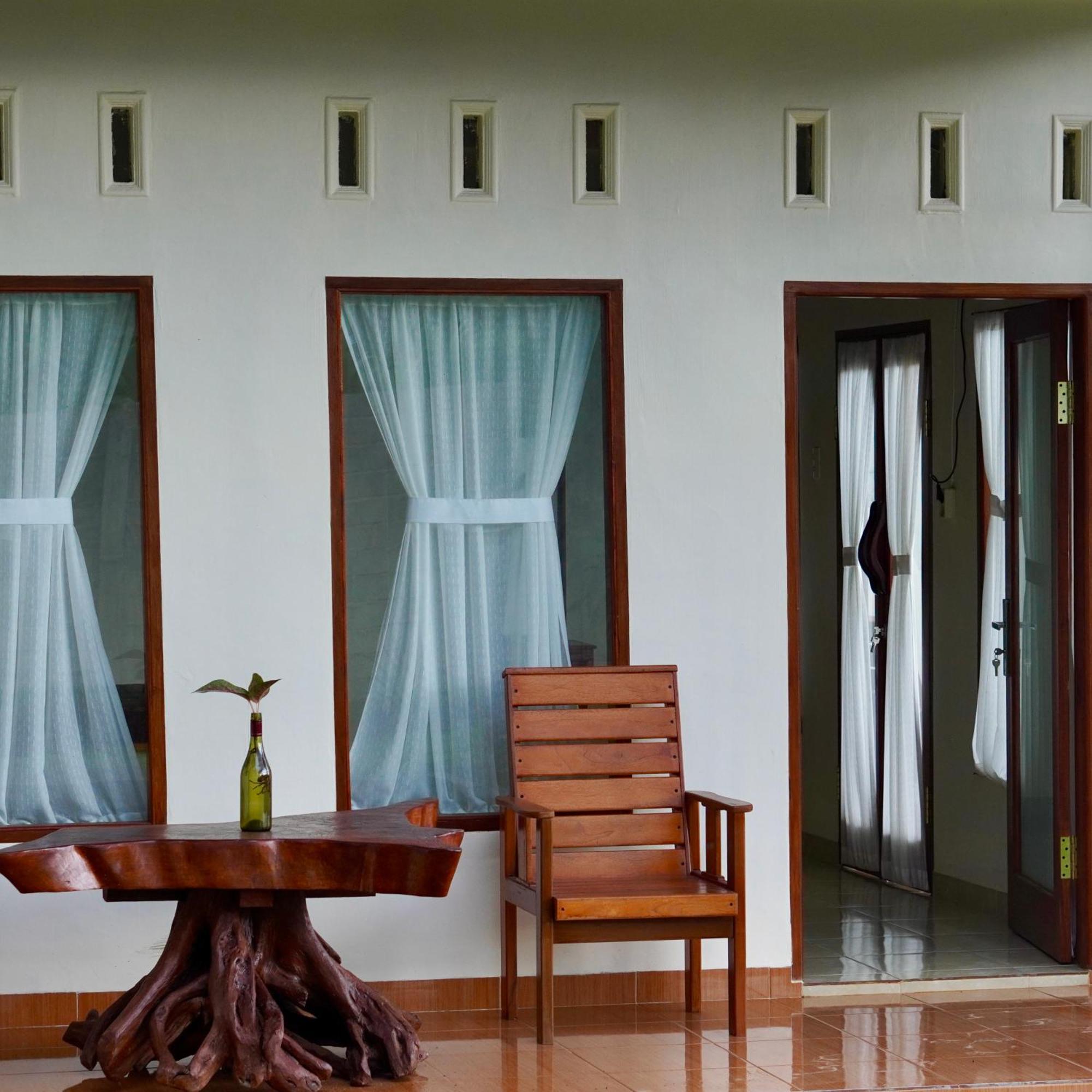 Sumatra Expedition Lodge بوكيت لاوانج المظهر الخارجي الصورة