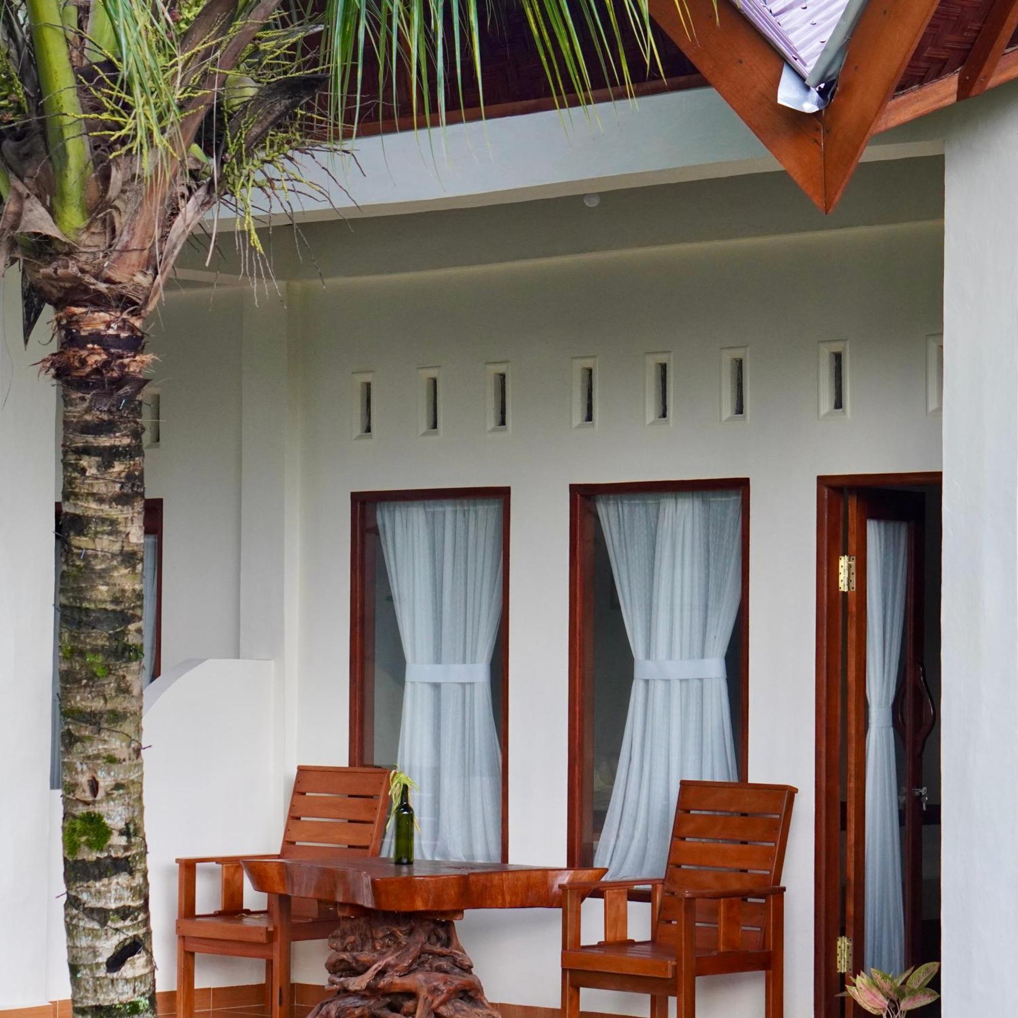 Sumatra Expedition Lodge بوكيت لاوانج المظهر الخارجي الصورة