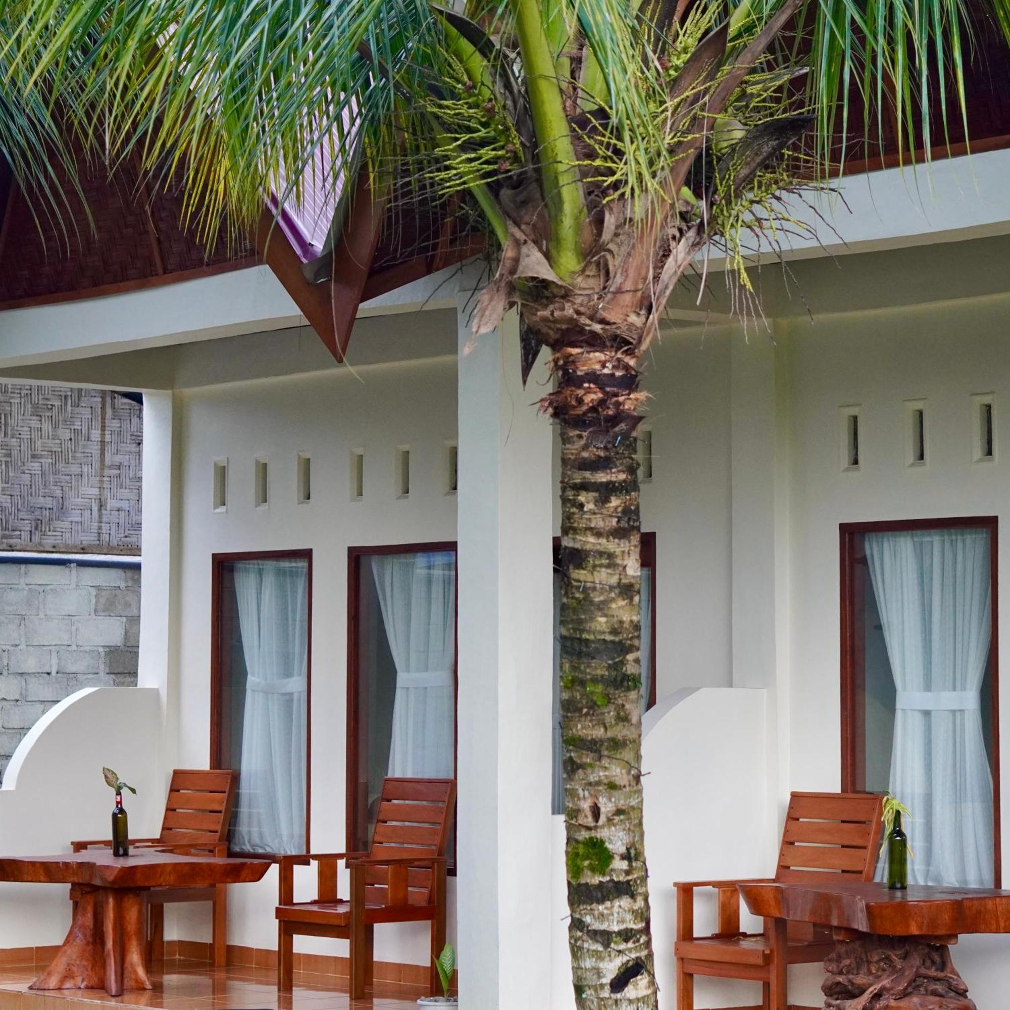 Sumatra Expedition Lodge بوكيت لاوانج المظهر الخارجي الصورة