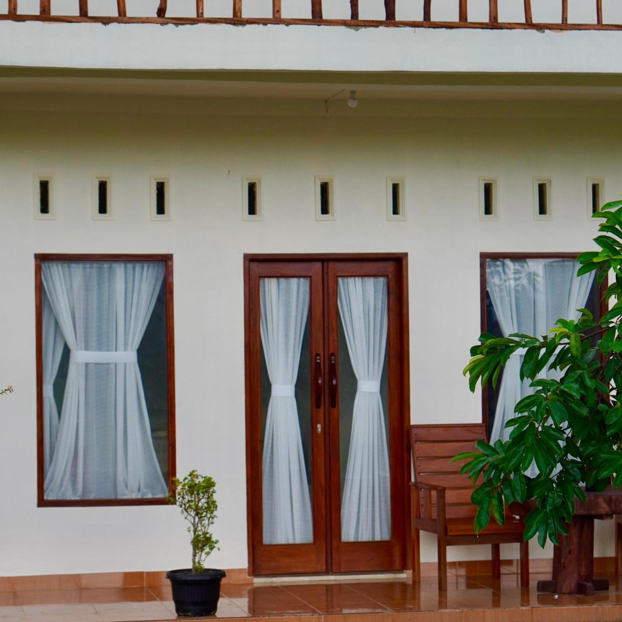 Sumatra Expedition Lodge بوكيت لاوانج المظهر الخارجي الصورة