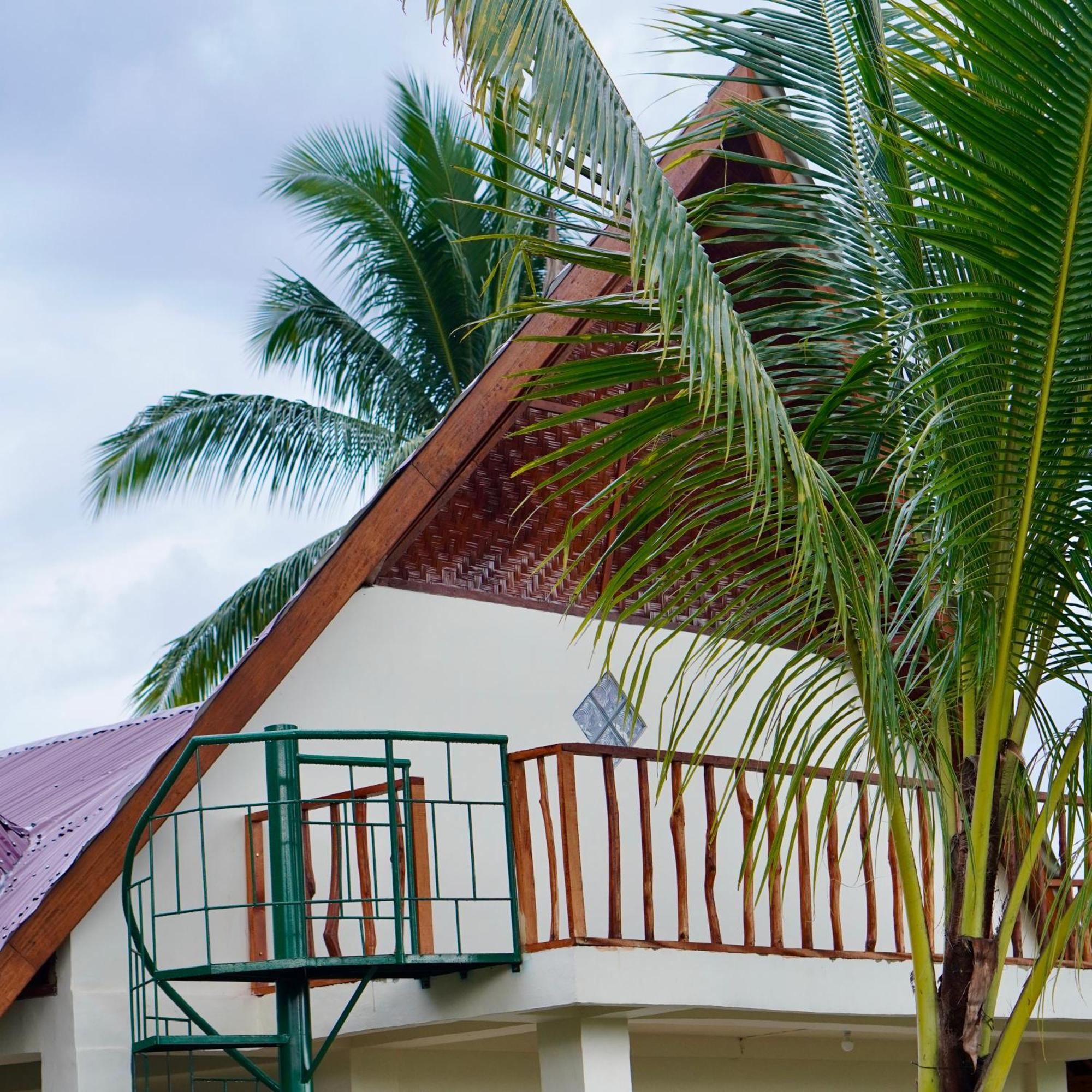 Sumatra Expedition Lodge بوكيت لاوانج المظهر الخارجي الصورة