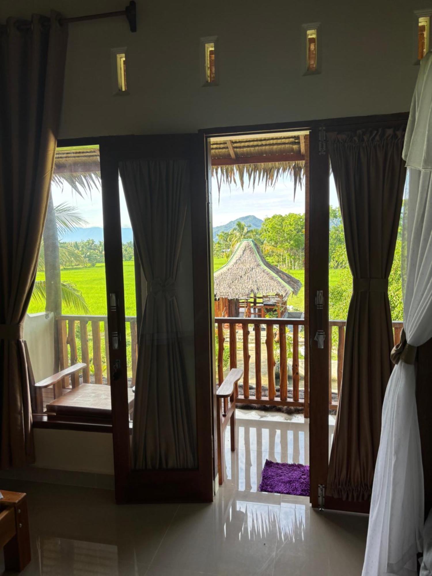 Sumatra Expedition Lodge بوكيت لاوانج المظهر الخارجي الصورة