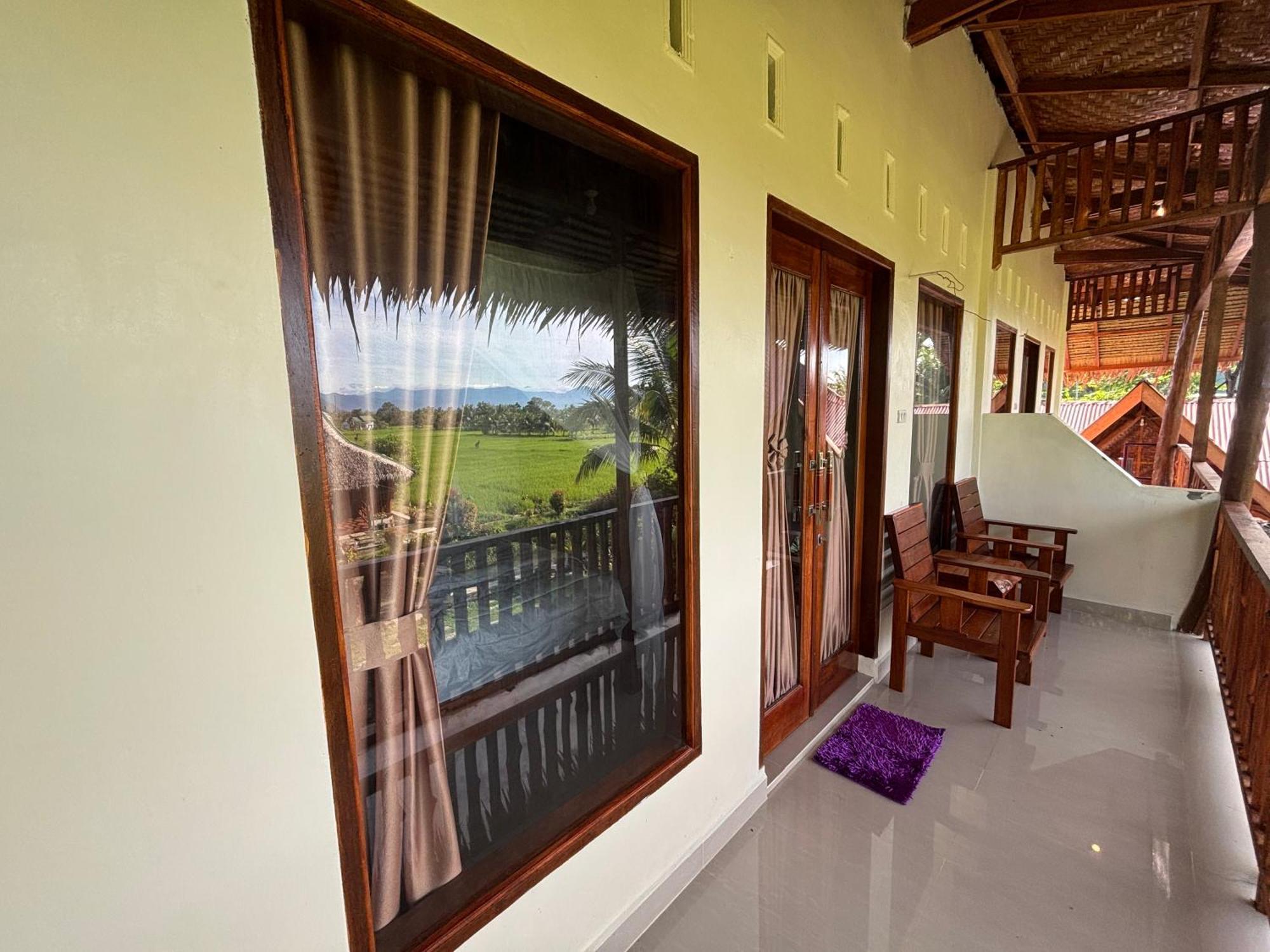 Sumatra Expedition Lodge بوكيت لاوانج المظهر الخارجي الصورة